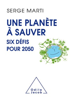 cover image of Une planète à sauver